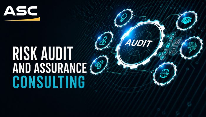 Risk Advisory and Assurance